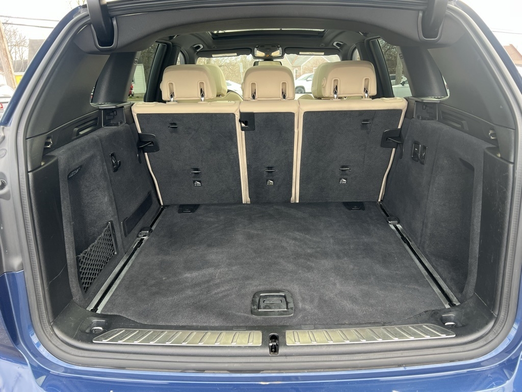 BMW X3 xDrive30i 2022