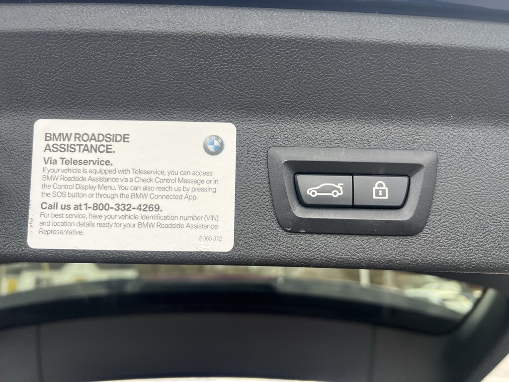 BMW X3 xDrive30i 2022