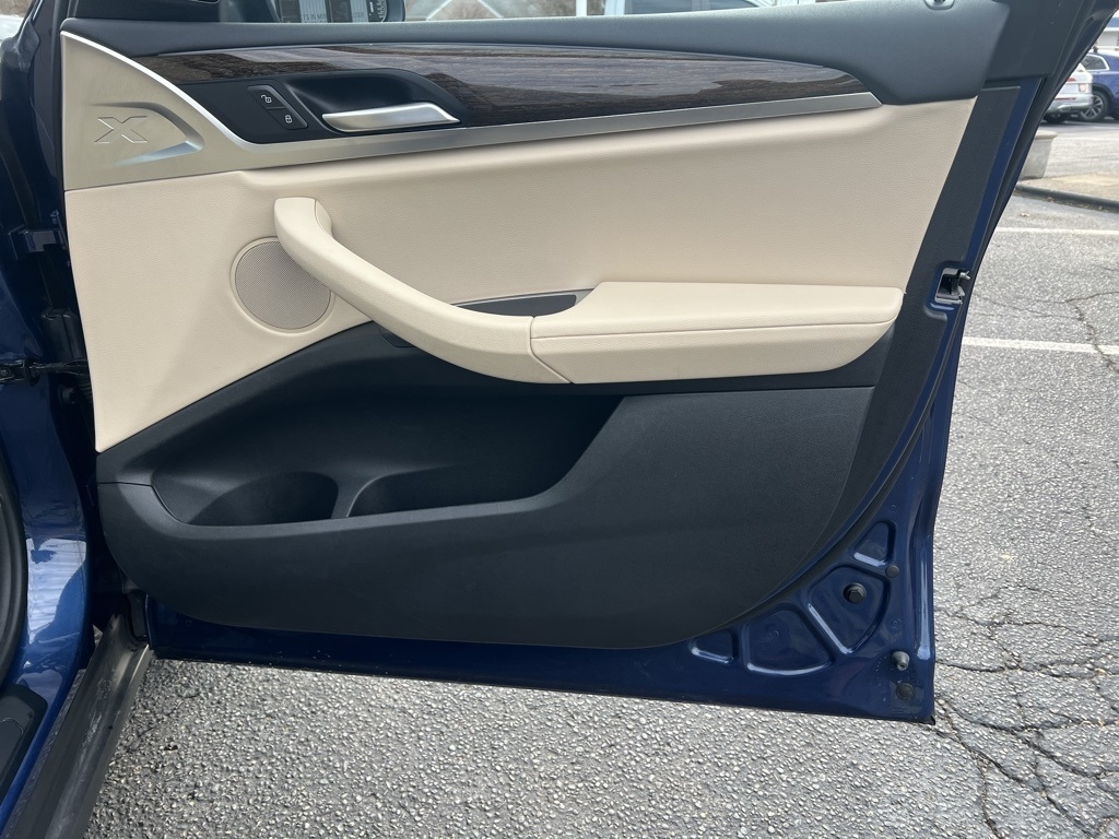 BMW X3 xDrive30i 2022