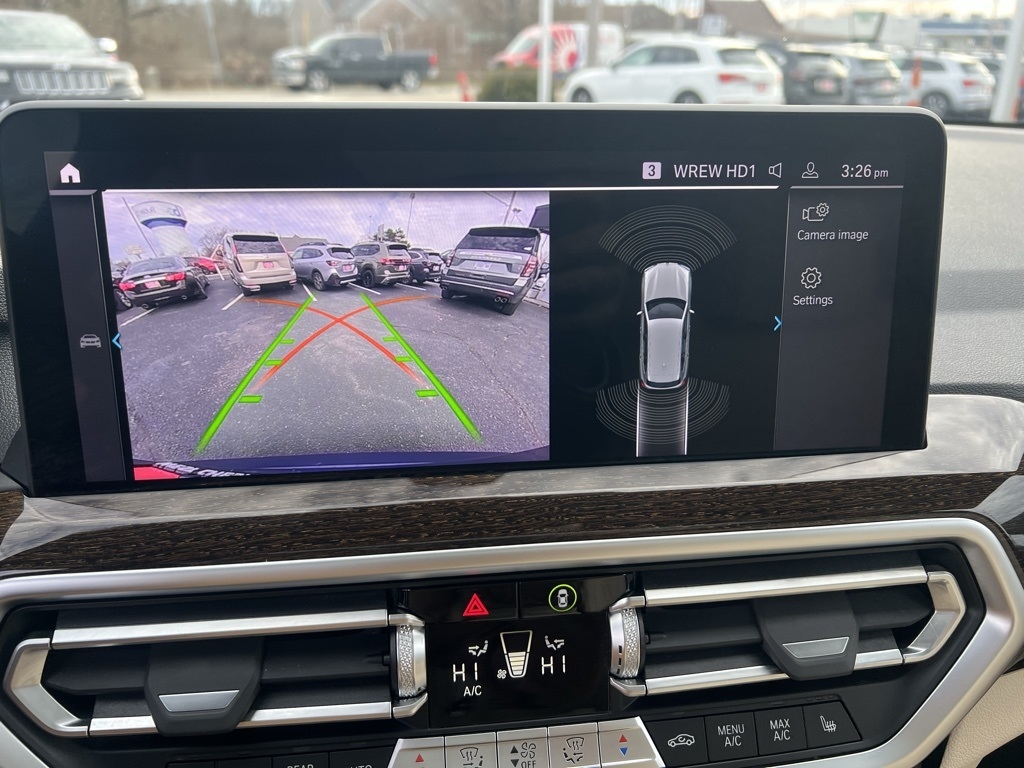 BMW X3 xDrive30i 2022