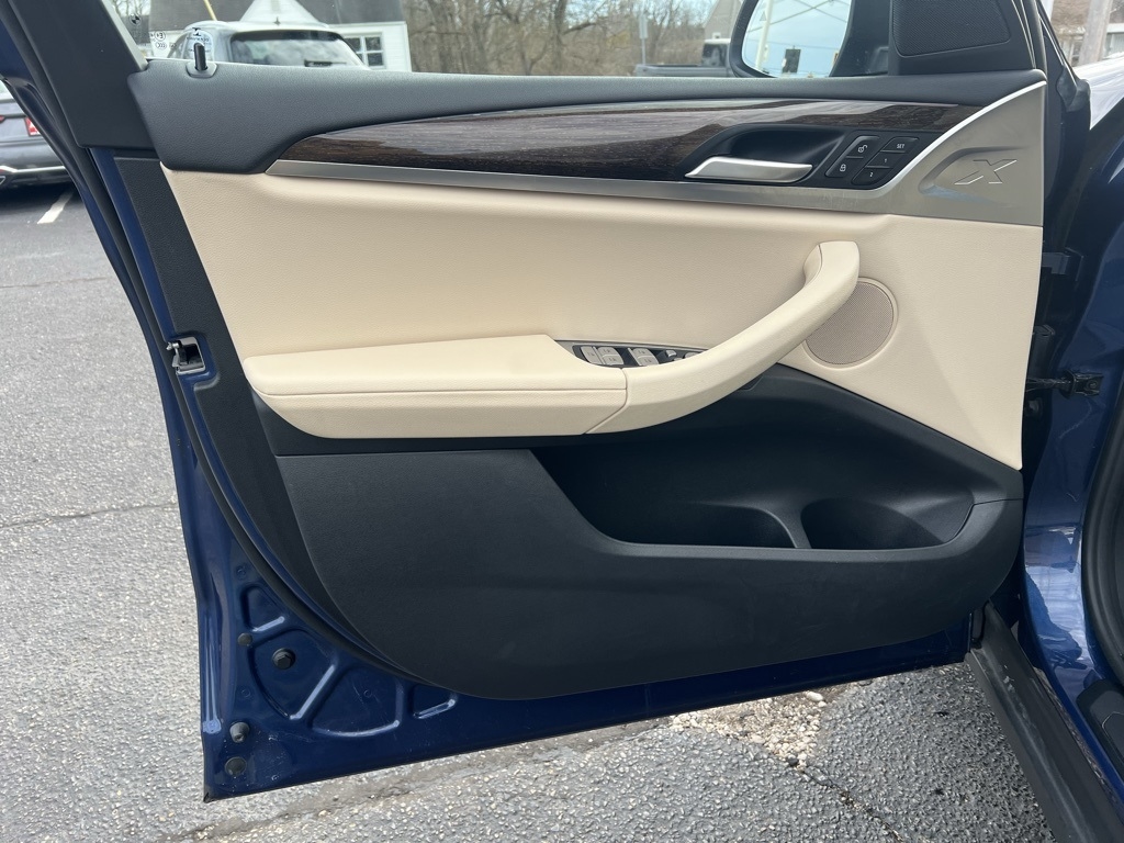 BMW X3 xDrive30i 2022