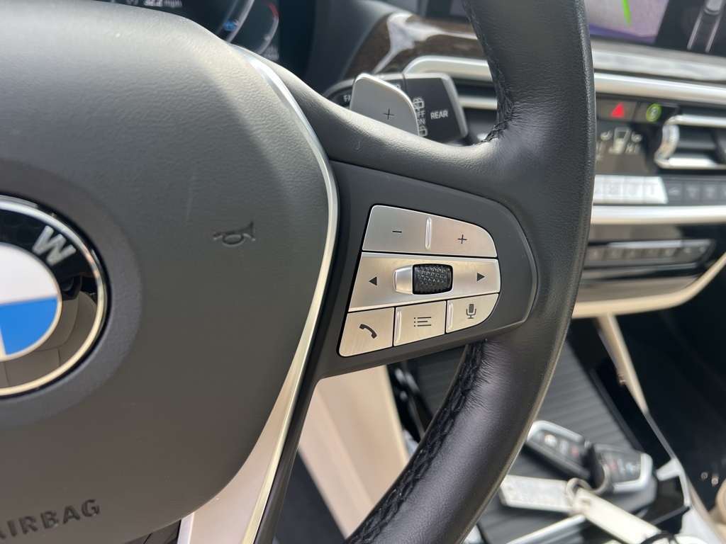 BMW X3 xDrive30i 2022