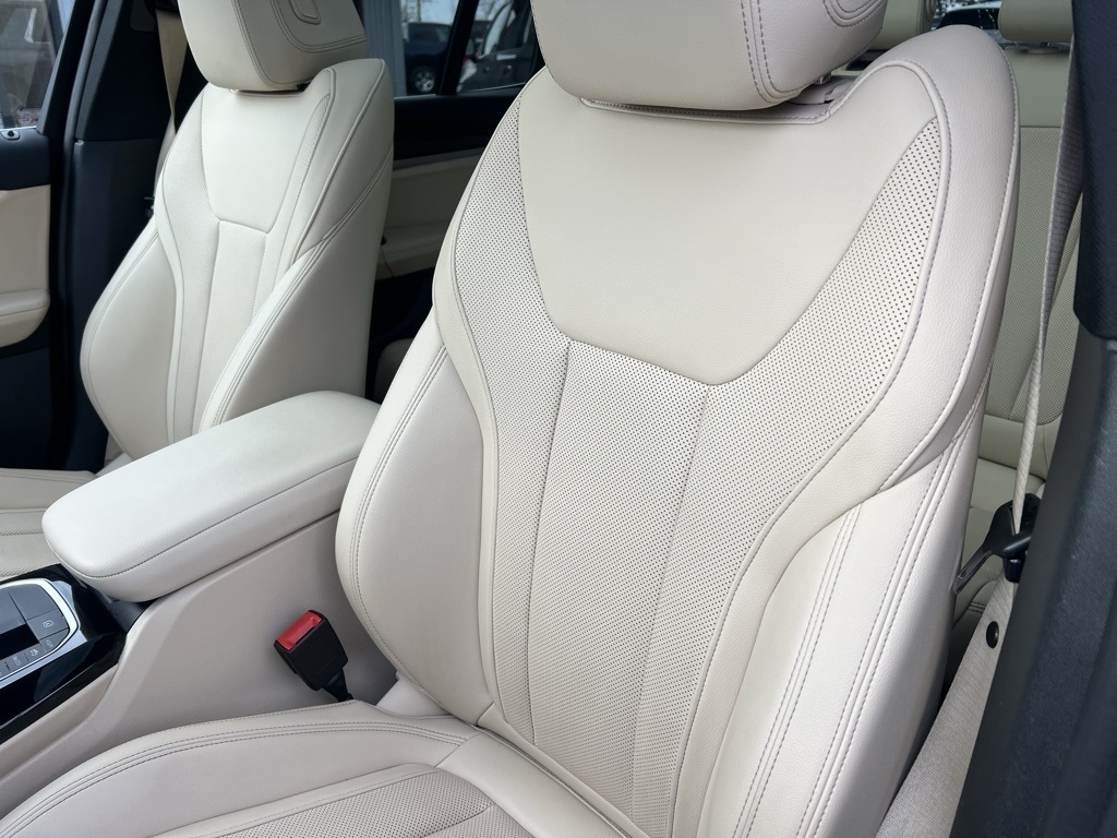 BMW X3 xDrive30i 2022