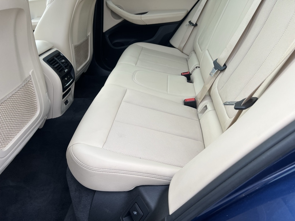 BMW X3 xDrive30i 2022