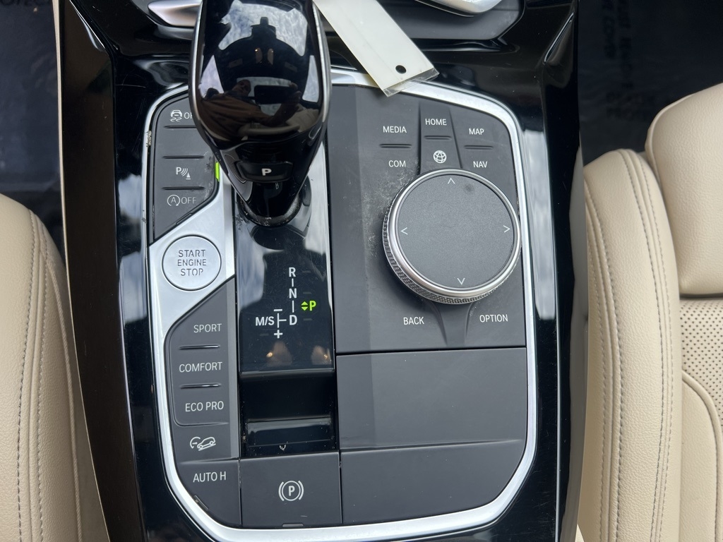 BMW X3 xDrive30i 2022