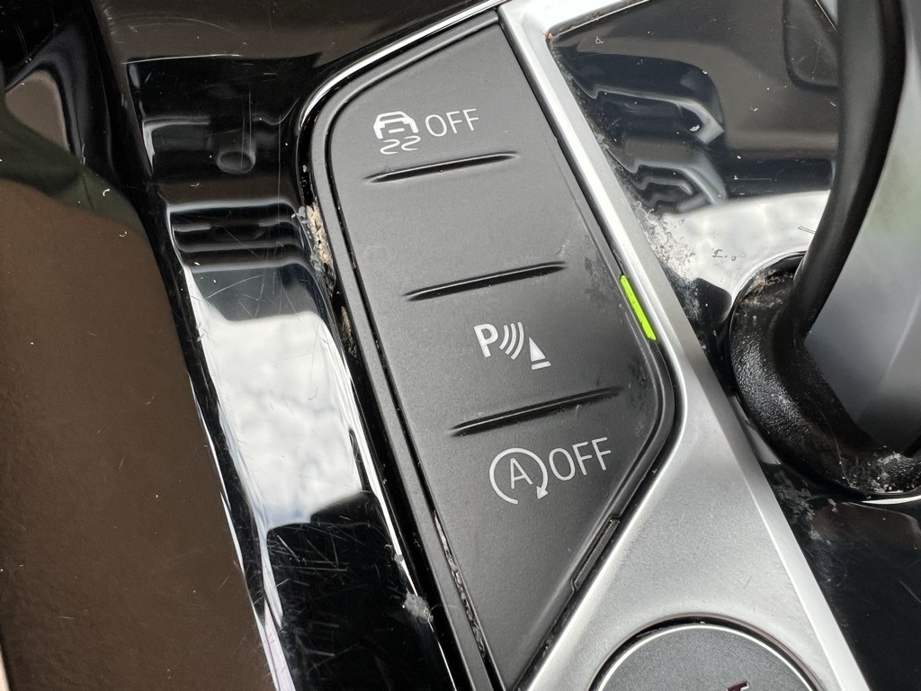 BMW X3 xDrive30i 2022