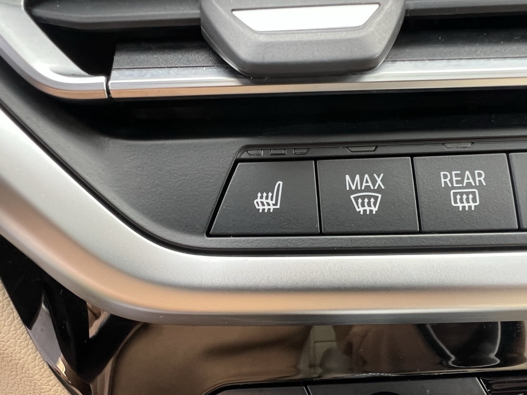 BMW X3 xDrive30i 2022