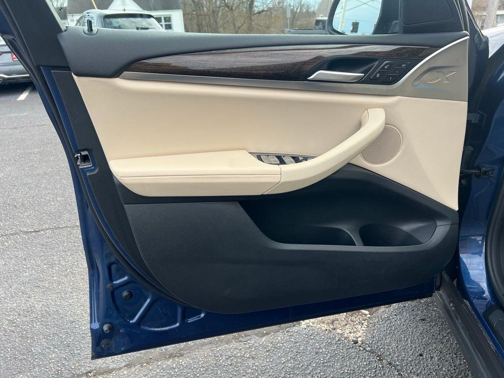 BMW X3 xDrive30i 2022