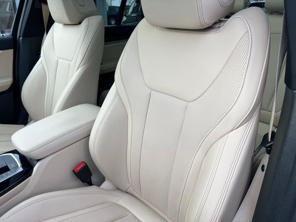 BMW X3 xDrive30i 2022