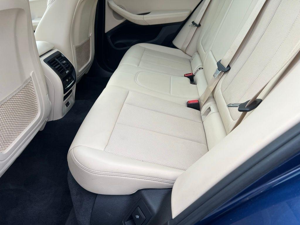 BMW X3 xDrive30i 2022