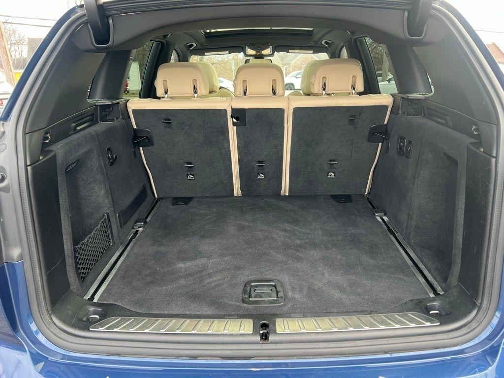 BMW X3 xDrive30i 2022