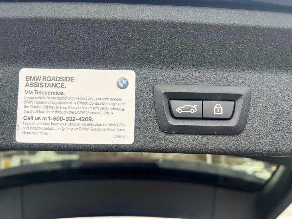 BMW X3 xDrive30i 2022