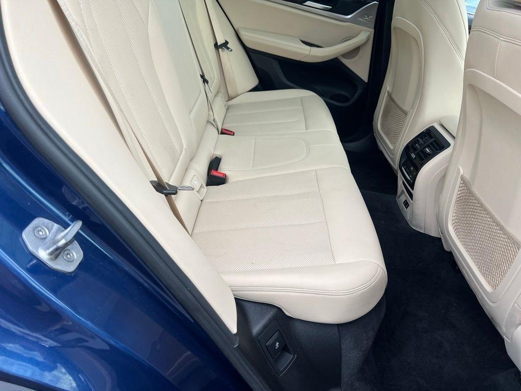 BMW X3 xDrive30i 2022