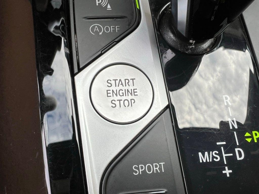 BMW X3 xDrive30i 2022