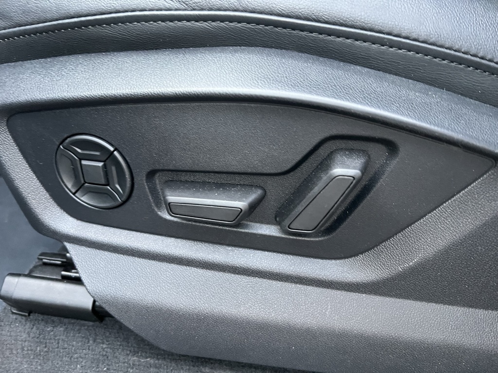 Audi Q7 Premium 55 TFSI quattro 2022