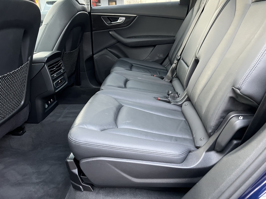 Audi Q7 Premium 55 TFSI quattro 2022