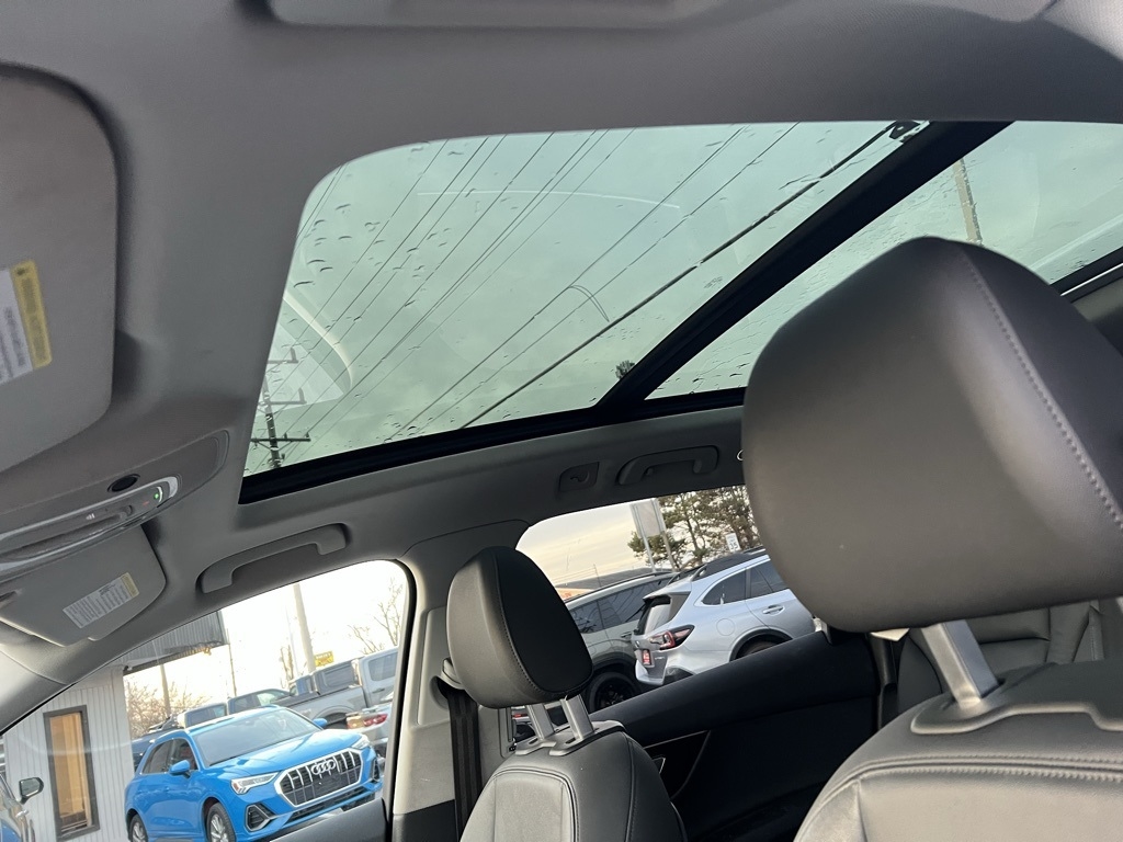 Audi Q7 Premium 55 TFSI quattro 2022