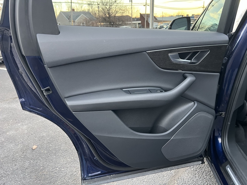 Audi Q7 Premium 55 TFSI quattro 2022