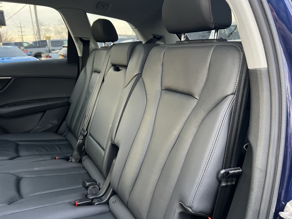 Audi Q7 Premium 55 TFSI quattro 2022