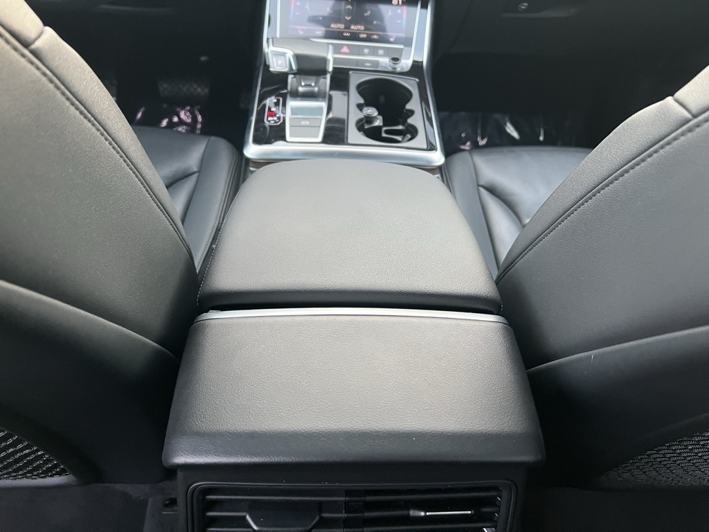Audi Q7 Premium 55 TFSI quattro 2022