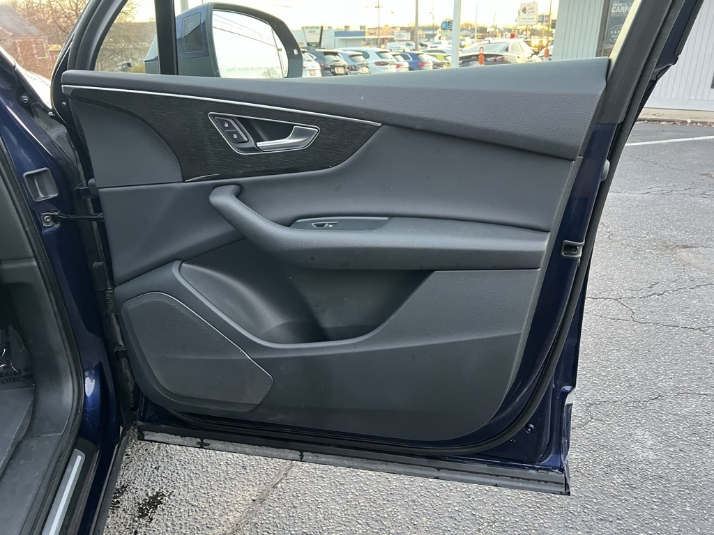 Audi Q7 Premium 55 TFSI quattro 2022