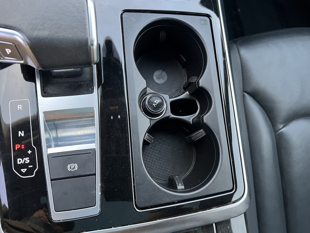 Audi Q7 Premium 55 TFSI quattro 2022