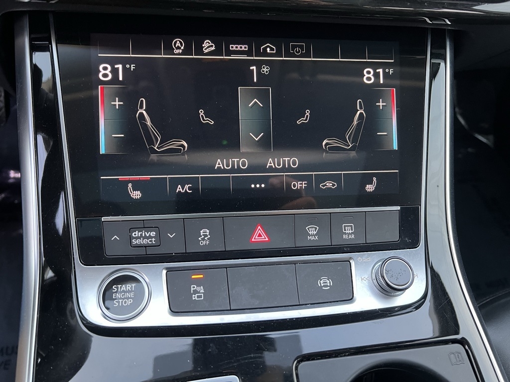 Audi Q7 Premium 55 TFSI quattro 2022