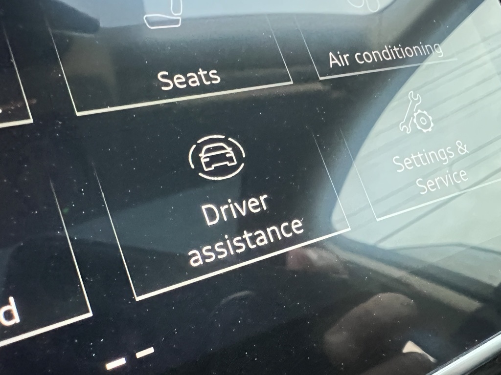 Audi Q7 Premium 55 TFSI quattro 2022