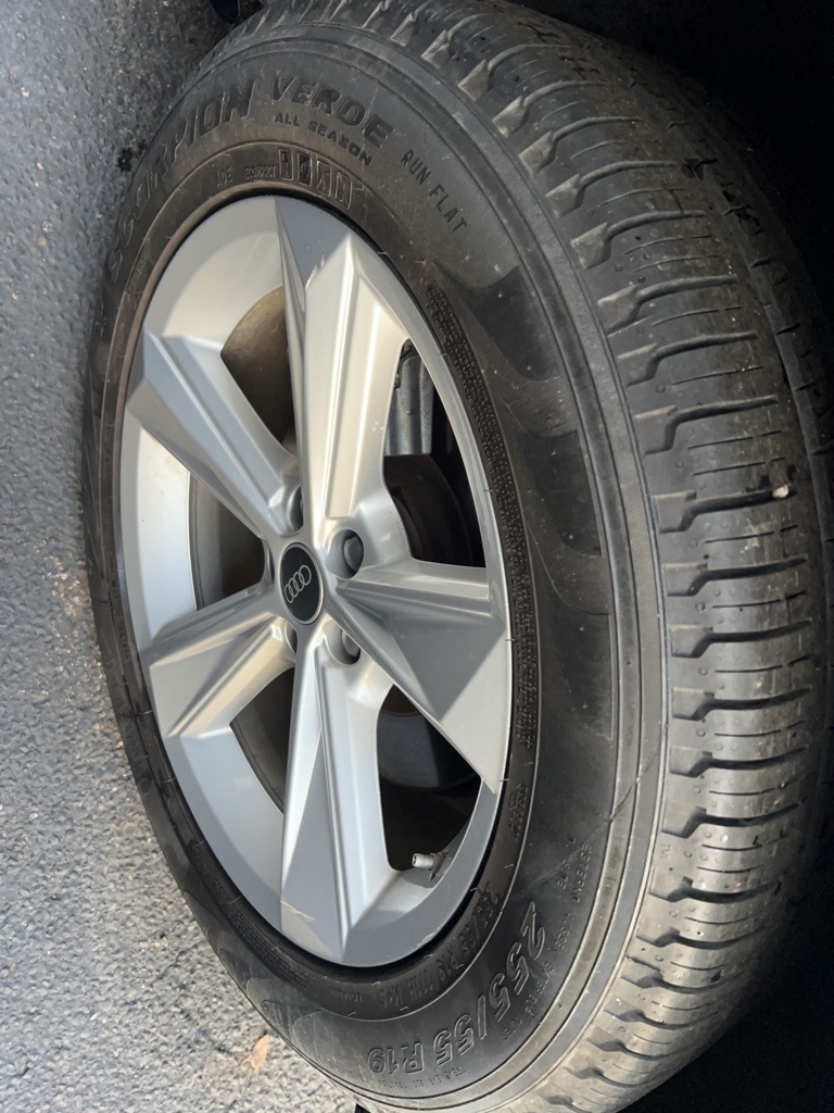 Audi Q7 Premium 55 TFSI quattro 2022