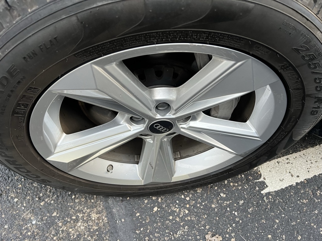 Audi Q7 Premium 55 TFSI quattro 2022