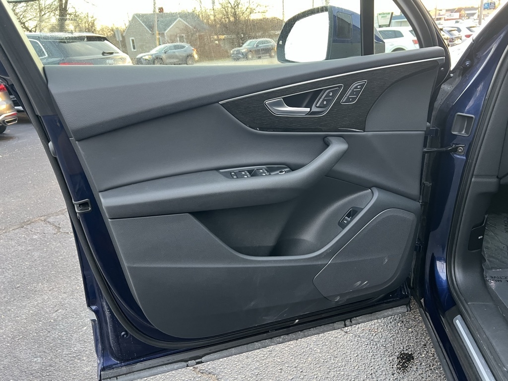 Audi Q7 Premium 55 TFSI quattro 2022