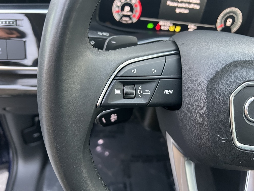 Audi Q7 Premium 55 TFSI quattro 2022