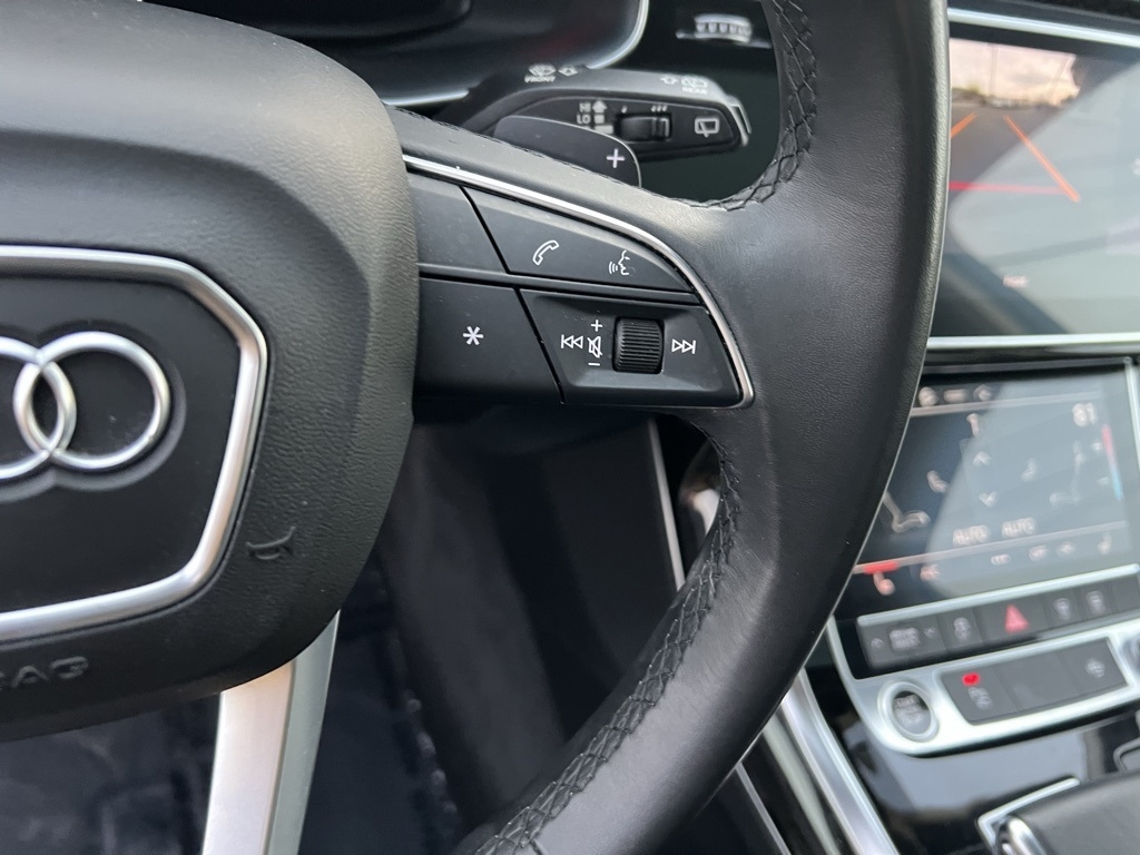 Audi Q7 Premium 55 TFSI quattro 2022