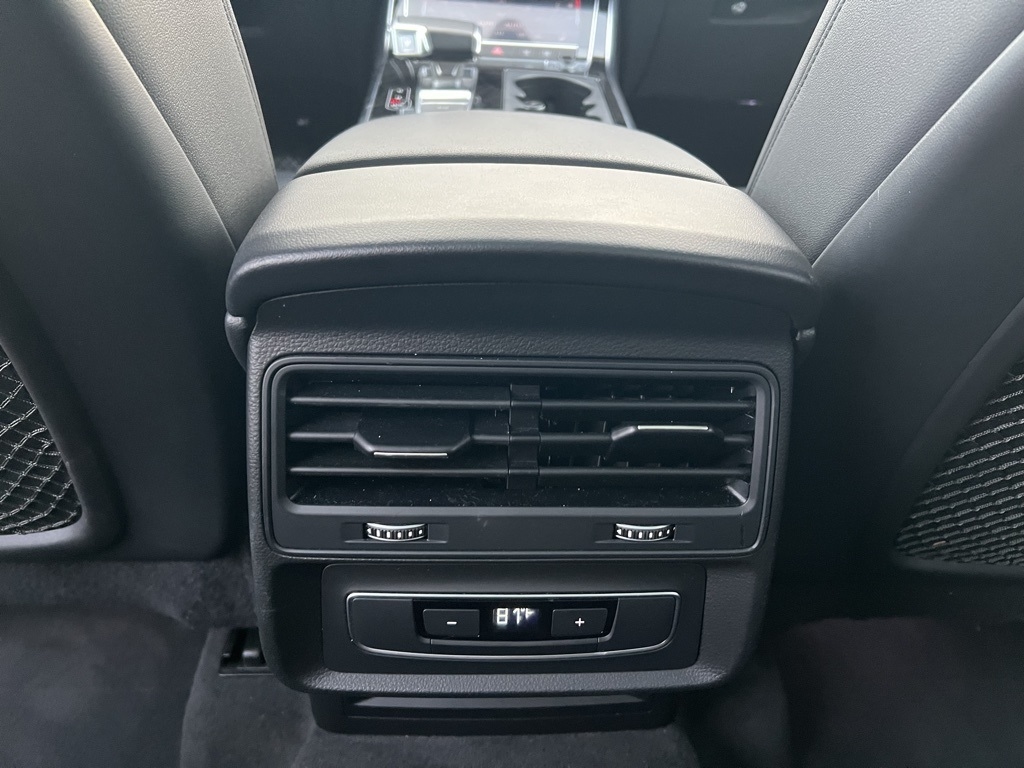 Audi Q7 Premium 55 TFSI quattro 2022