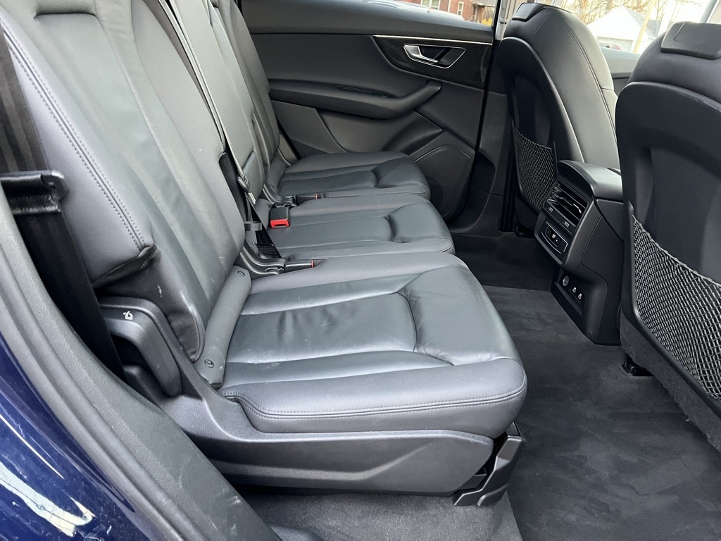 Audi Q7 Premium 55 TFSI quattro 2022