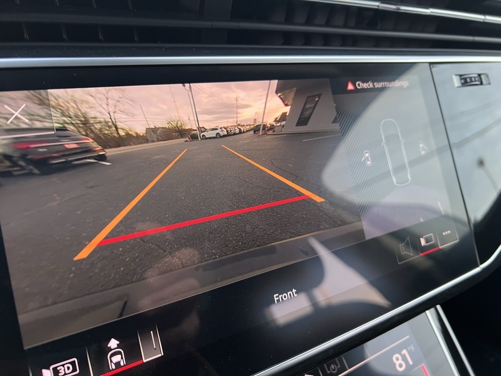 Audi Q7 Premium 55 TFSI quattro 2022