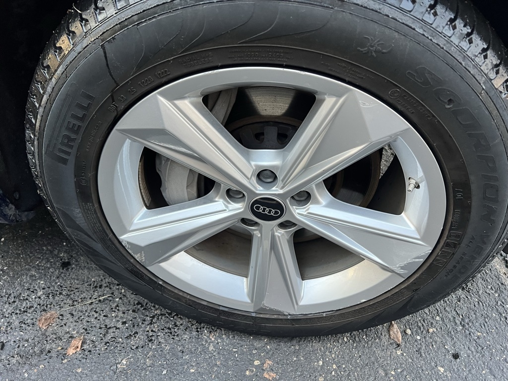 Audi Q7 Premium 55 TFSI quattro 2022