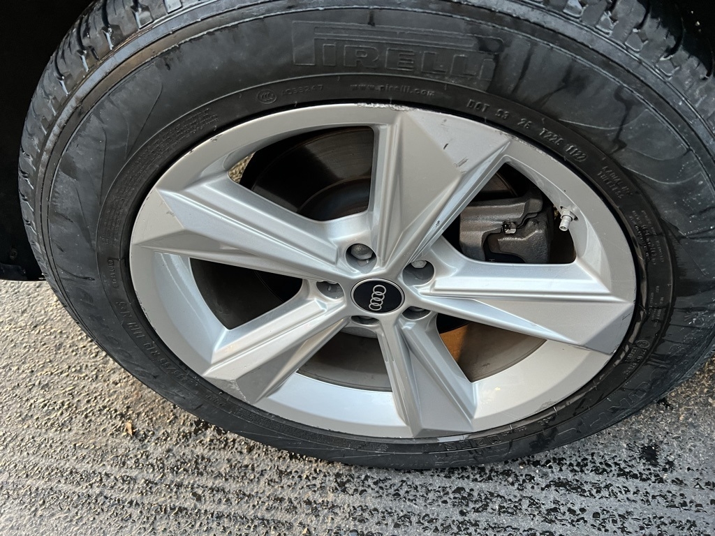 Audi Q7 Premium 55 TFSI quattro 2022