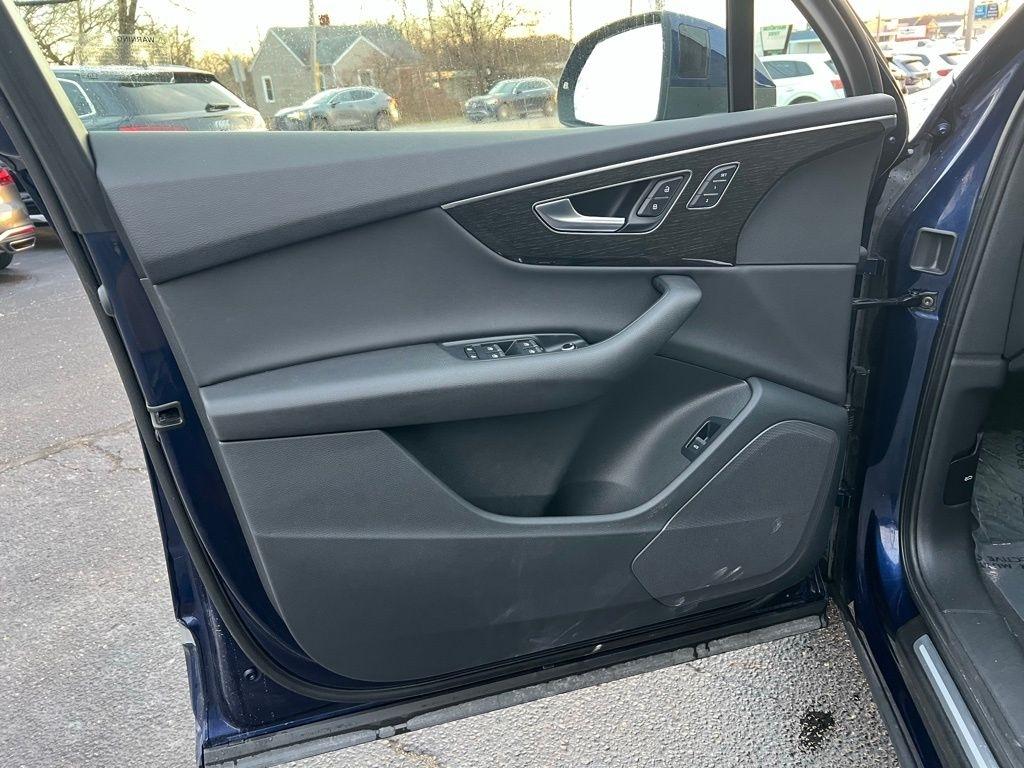 Audi Q7 Premium 55 TFSI quattro 2022