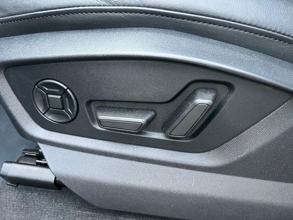 Audi Q7 Premium 55 TFSI quattro 2022