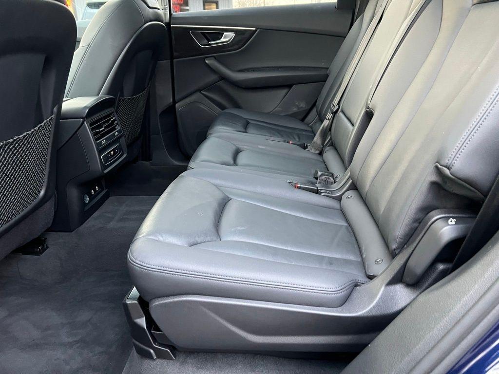 Audi Q7 Premium 55 TFSI quattro 2022