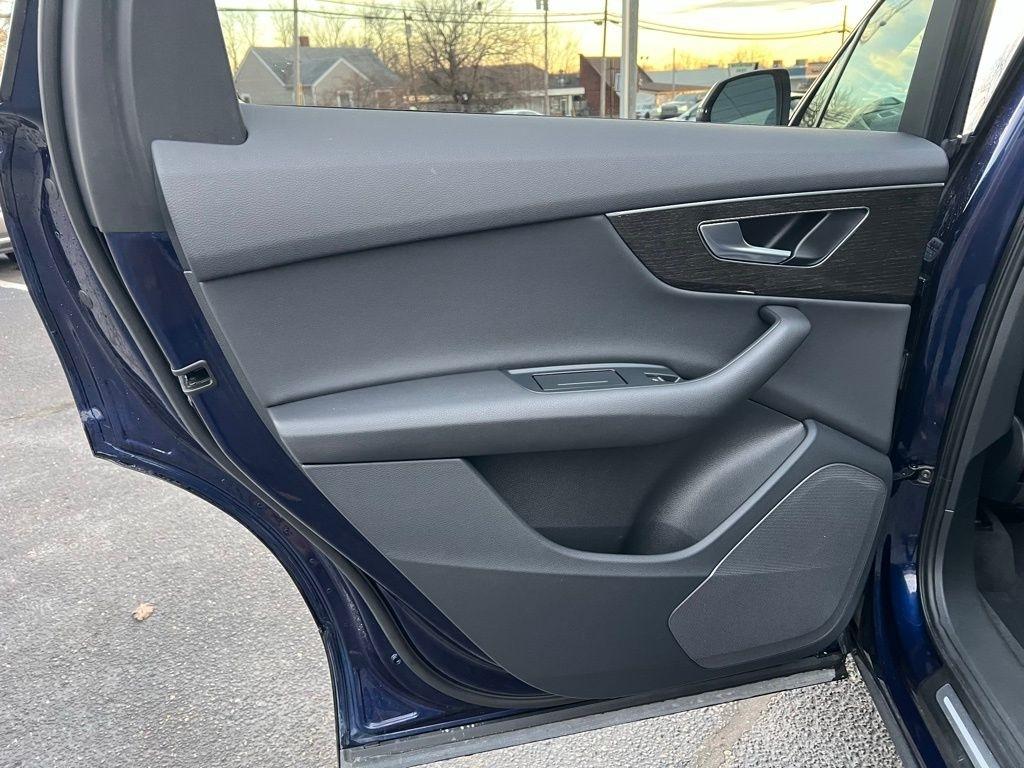 Audi Q7 Premium 55 TFSI quattro 2022