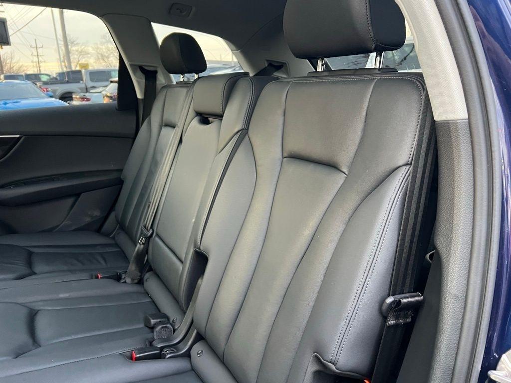 Audi Q7 Premium 55 TFSI quattro 2022