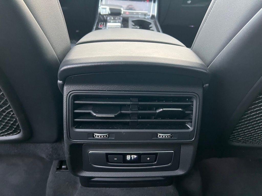 Audi Q7 Premium 55 TFSI quattro 2022