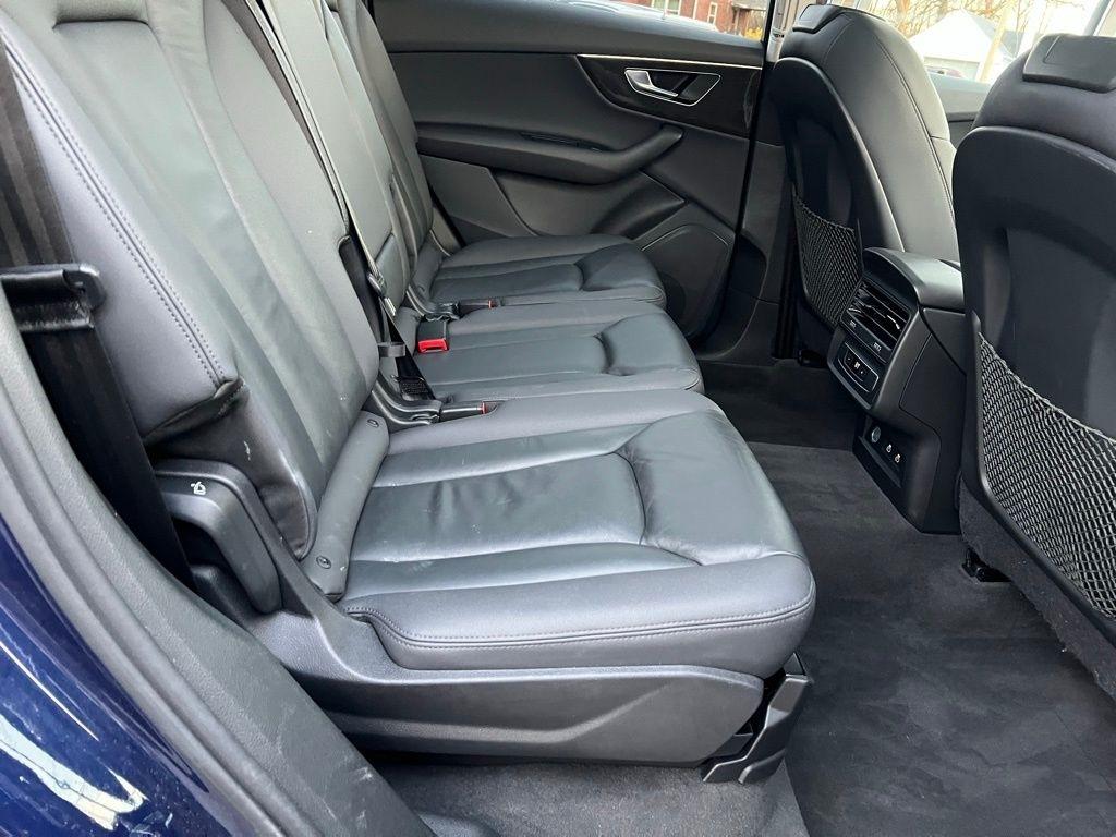 Audi Q7 Premium 55 TFSI quattro 2022