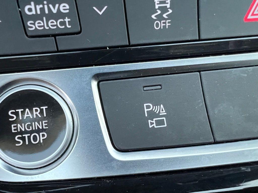 Audi Q7 Premium 55 TFSI quattro 2022