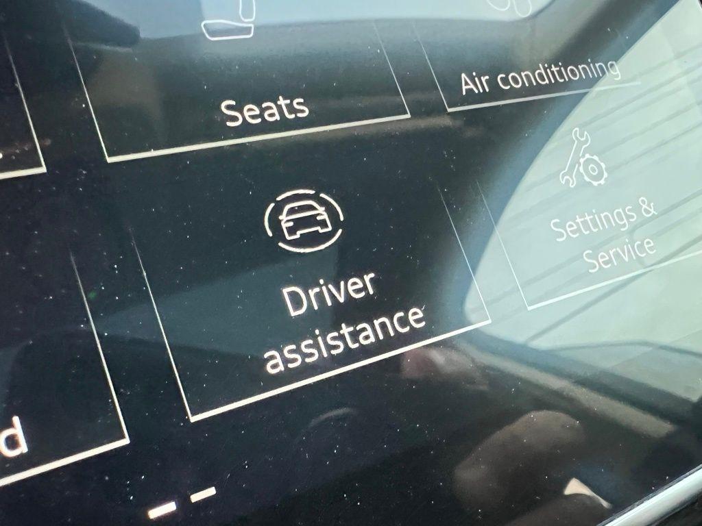 Audi Q7 Premium 55 TFSI quattro 2022