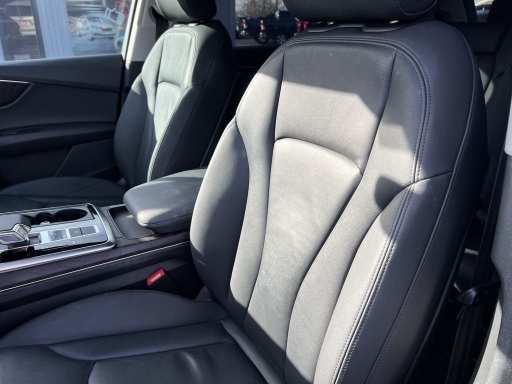 Audi Q7 Premium 45 TFSI quattro 2022