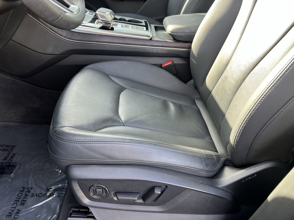 Audi Q7 Premium 45 TFSI quattro 2022