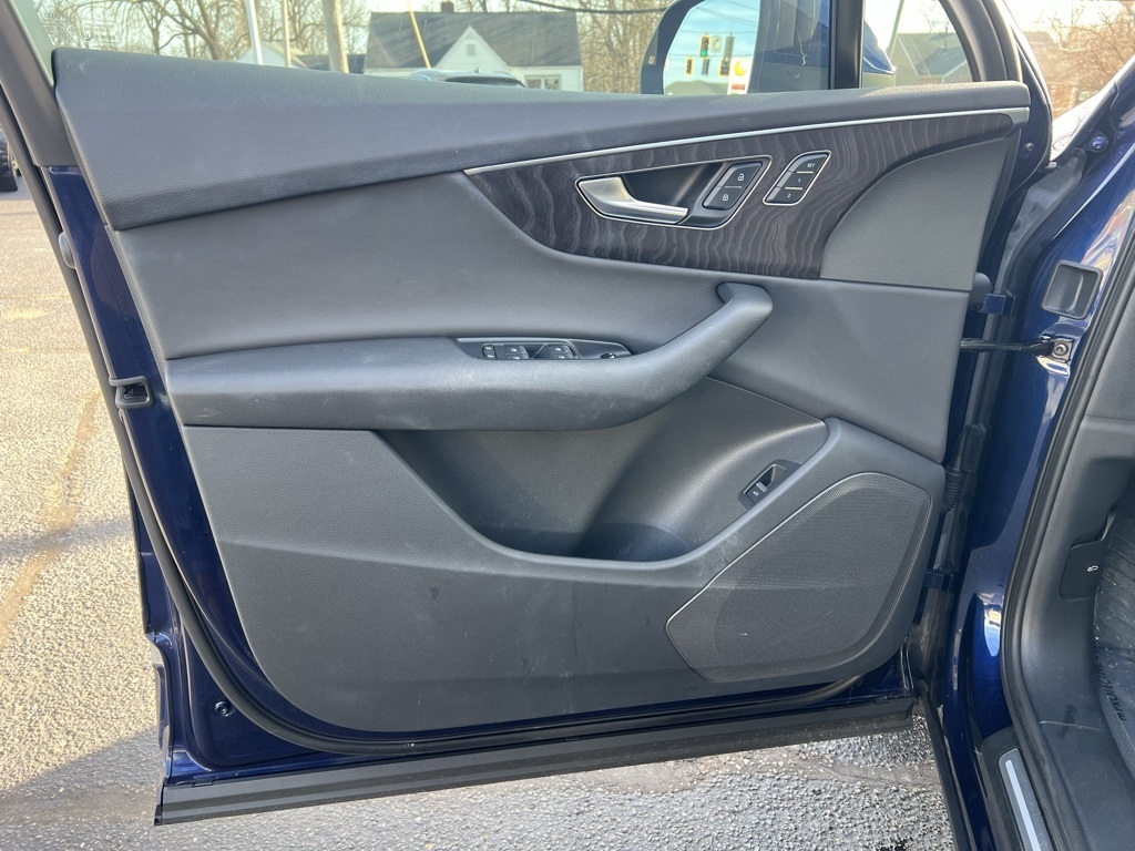 Audi Q7 Premium 45 TFSI quattro 2022